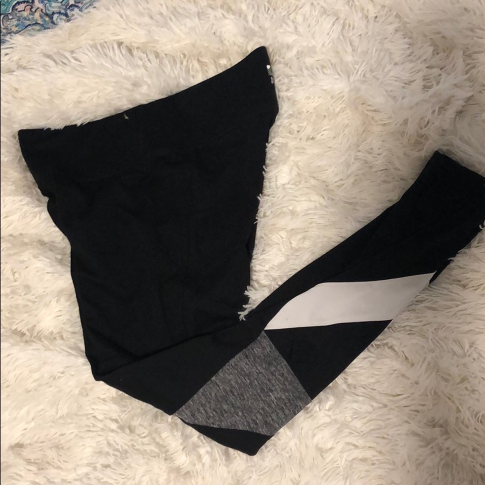 PINK Victoria secret leggings